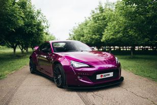  Toyota GT 86 2012 , 2300000 , 