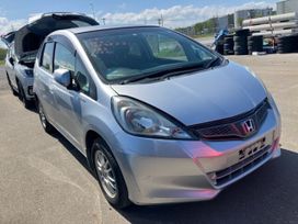  Honda Fit 2011 , 850000 , 