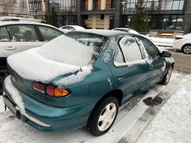  Toyota Cavalier 1997 , 110000 , 