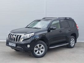 SUV   Toyota Land Cruiser Prado 2015 , 3050000 , 