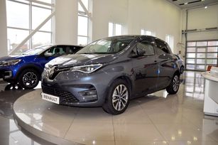  Renault ZOE 2020 , 2520000 , 