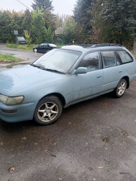  Toyota Corolla 1993 , 150000 , 