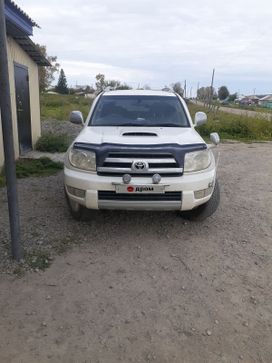 SUV   Toyota Hilux Surf 2003 , 1850000 , 