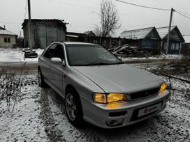  Subaru Impreza 1998 , 227000 , 