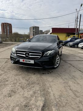  Mercedes-Benz E-Class 2018 , 2750000 , 