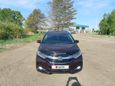  Honda Shuttle 2016 , 1000000 , 