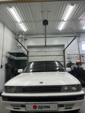  Toyota Sprinter 1989 , 270000 , -