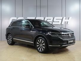 SUV   Volkswagen Touareg 2020 , 6459000 , 
