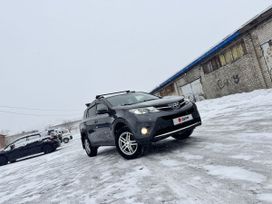 SUV   Toyota RAV4 2013 , 1900000 , 