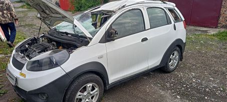  Chery indiS S18D 2012 , 130000 , 
