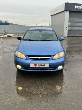  Chevrolet Lacetti 2004 , 315000 , 