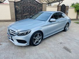  Mercedes-Benz C-Class 2014 , 1870000 , 