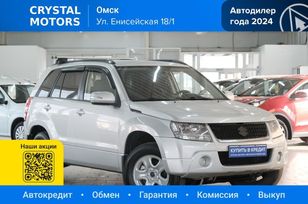 SUV   Suzuki Grand Vitara 2011 , 1299000 , 
