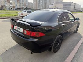  Honda Accord 2004 , 1000000 , 