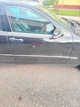  Mercedes-Benz S-Class 2002 , 2250000 , 