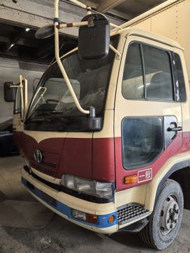  Nissan Diesel UD 2000 , 2700000 , 