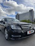  Mercedes-Benz C-Class 2013 , 1240000 , 