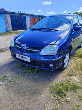    Nissan Tino 2004 , 450000 , 