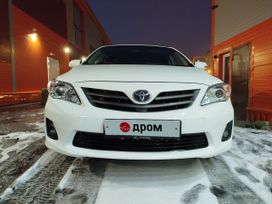 Toyota Corolla 2011 , 1050000 , 