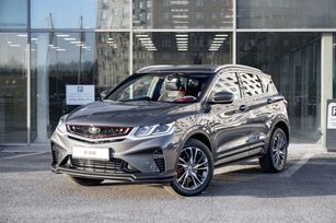 SUV   Belgee X50 2025 , 2690190 , 