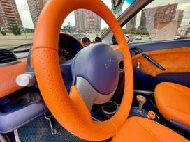  Smart Fortwo 1999 , 500000 , 