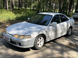  Honda Integra 1997 , 165000 , 