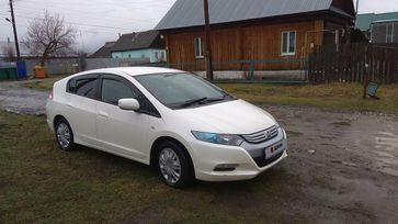  Honda Insight 2010 , 900000 , 