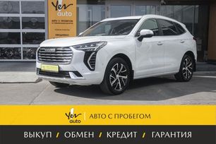 SUV   Haval Jolion 2023 , 1799000 , 