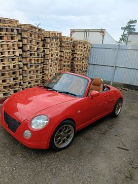   Daihatsu Copen 2005 , 1199000 , 