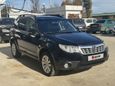 SUV   Subaru Forester 2012 , 1601750 , 