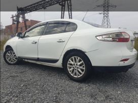  Renault Fluence 2014 , 350000 , 