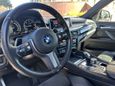 SUV   BMW X6 2018 , 4500000 , 