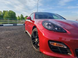  Porsche Panamera 2013 , 4350000 , 