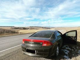  Chrysler Intrepid 2002 , 350000 , 