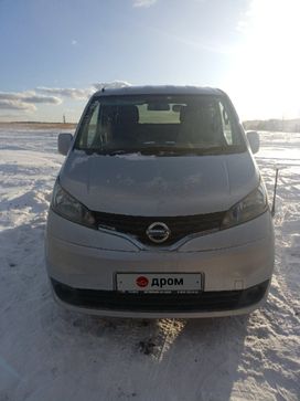    Nissan NV200 2010 , 1330000 , 