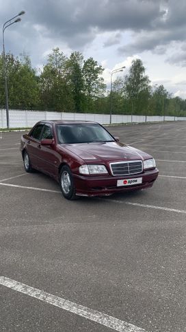  Mercedes-Benz C-Class 1999 , 555555 , 