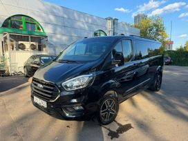    Ford Tourneo Custom 2019 , 3150000 , 