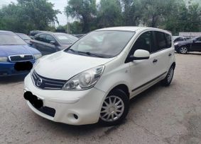  Nissan Note 2013 , 950000 , 