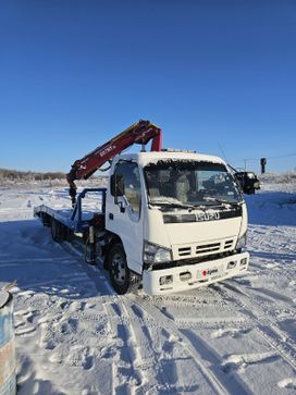  Isuzu NQR75P 2009 , 3850000 , 