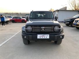 SUV   Tank 300 2021 , 2600000 , 