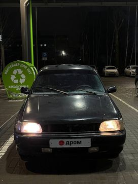 3  Toyota Starlet 1993 , 130000 , 