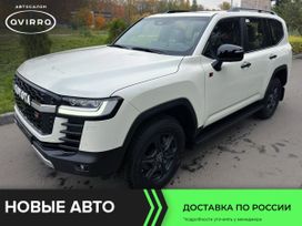 SUV   Toyota Land Cruiser 2025 , 16330000 , 