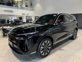 SUV   WEY 07 2024 , 7099000 , 