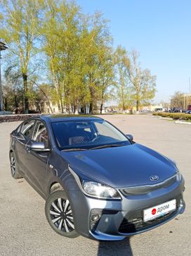  Kia Rio 2019 , 1300000 , 