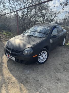  Chrysler Neon 1999 , 234000 , 