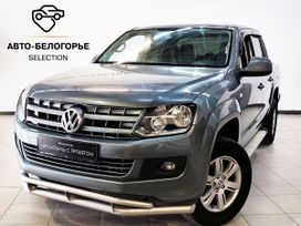  Volkswagen Amarok 2012 , 1430000 , 