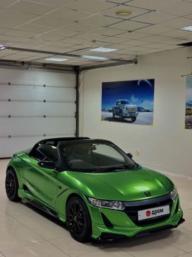   Honda S660 2016 , 1400000 , 