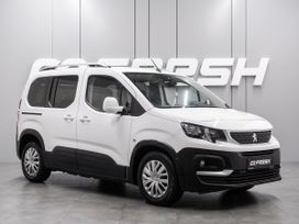    Peugeot Rifter 2018 , 1649000 , 