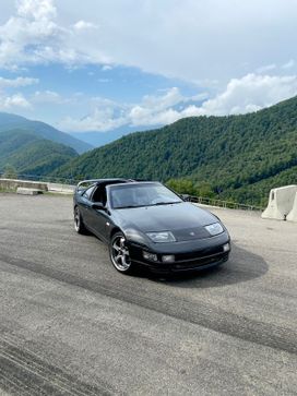   Nissan 300ZX 1993 , 1300000 , 