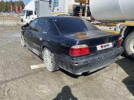  BMW 7-Series 1998 , 219999 , 